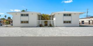 NEWLY RENOVATED 1 BED/1 BATH/ WALK TO THE  BEACH Gallery 1