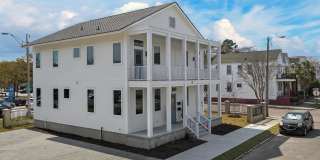 89 Fishburne Street Gallery 1