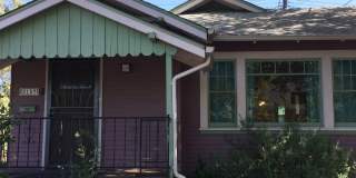 Charming 2 bedroom 1 Bath Close to Midtown! Gallery 1