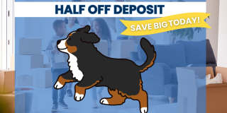 Modern Living in Brookwood! HALF OFF DEPOSIT! Gallery 1