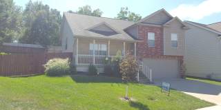 3 bd house, great SW location on culdesac near Green Meadows/Providence, gas fireplace, fenced, 2 living rooms Gallery 1