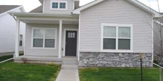 Modern Charm: 2-Bedroom, 2-Bathroom Home with Open Floor Plan and Rear Load Garage Gallery 1