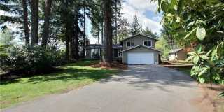 Beautiful 3 Bed 2.5 Bath Tri-level in Beautiful Covington. Gallery 1