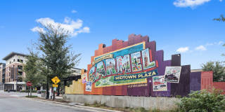 Muse Carmel Gallery 75