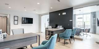 Muse Apartments Gallery 41