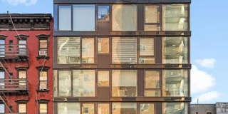 75 First Avenue Gallery 9