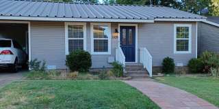 1109 West Morgan Street Gallery 1