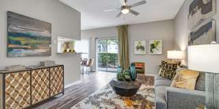 Foundations at River Crest & Lions Head Gallery 6