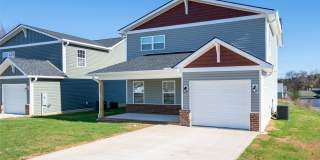 Maryville 37804 - Beautiful Maryville City home for rent! 4 bedroom, 2 bath home - Call Jeremy Logan 865-307-2273 Gallery 1