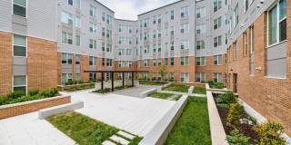 South Capitol Apartments - Affordable Housing Gallery 20