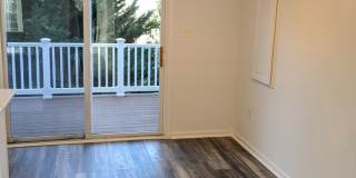 Renovated (upper level) two story condo in Ballenger Creek available mid August! Gallery 12