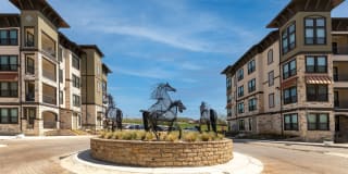 Cavalli at Iron Horse Station Gallery 9