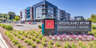 Highland Row Residences Gallery 14