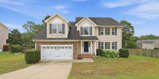 Rent Price Just Reduced. Primary Suite Located on the First Floor. Gallery 1