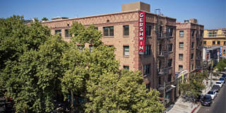 The Gershwin Gallery 1