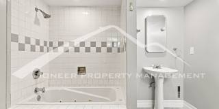 Gorgeous Home with Washer/Dryer and 1-Car Garage Gallery 18