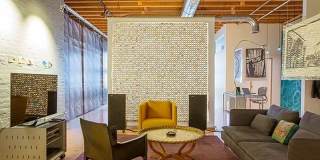 90 South Street Gallery 3