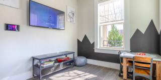 The Peak at Nichols Plaza Gallery 33