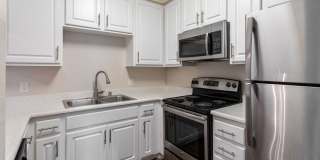 Madera Ridge Apartments Gallery 1