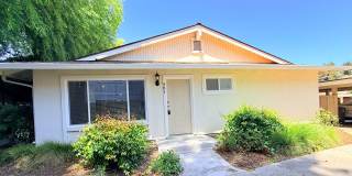 NEWLY RENOVATED---- 2BD/1BA, End Unit TH in Twin Creeks Garden, San Ramon- Available Now! Gallery 1