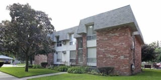 Breckenridge Apartments Gallery 2