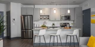 The Gathering at Arbor Greens Gallery 2