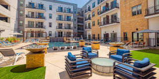 Rivera on Broadway Rivera on Broadway Gallery 34