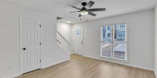 106 North Franklin Street Gallery 1