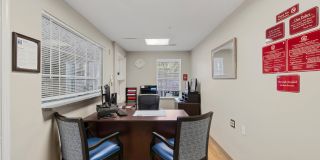 River Point Apartments - Senior Housing Gallery 5