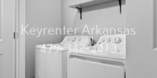 Premier Fayetteville Rental Home! Gallery 27