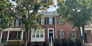Beautiful 2-Story Townhome in Renaissance Park – Minutes from Downtown Raleigh! Gallery 1