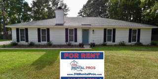 4 Bed 2.5 Bath Home in Ruston Gallery 1