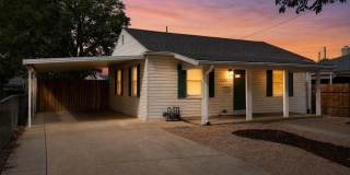 2 Bedroom single family home in Denver Gallery 1