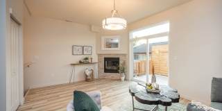 Move in Special! Carefree living in vibrant downtown Puyallup! Gallery 6