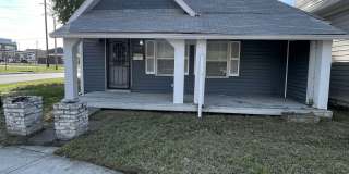 2631 Southeastern Avenue Gallery 1