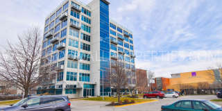 One Bedroom Loft Downtown (utilities Included) Gallery 1
