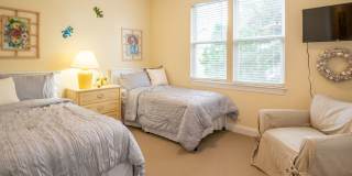 FURNISHED OFF-SEASON/UTILITIES INCLUDED-WINTER AT THE BEACH! Gallery 14