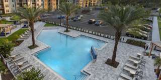 The Ellington at Oviedo Park Gallery 6