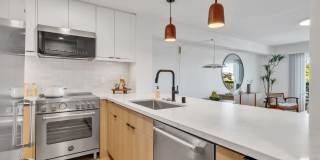 Park Newport Apartments Gallery 13