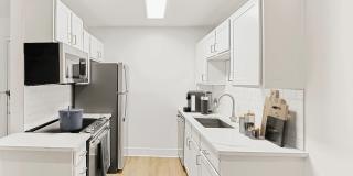 Affordable Housing - The Parke at Trinity Apartment Homes Gallery 46