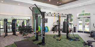 The Brookstone Apartments Acworth Gallery 9