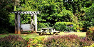 University Garden Apartment Homes Gallery 10