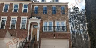 Beautiful 3 Story 3 Bedrooms 2 Car-Garage End Unit Townhome @ Creekside at Tryon Village, Cary, Available July 7th! Beautiful 3 Story 3 Bedrooms 2 Car-Garage End Unit Townhome @ Creekside at Tryon Village, Cary, Available July 7th! Gallery 1