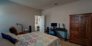 Clean, Quiet 3BR Home Near Texas State, Ideal for Professionals or Small Families Gallery 10