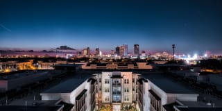 Havana Square Apartments Gallery 40