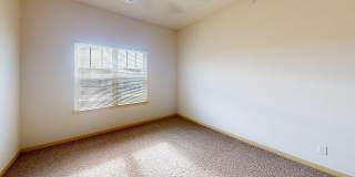 Bergamont Townhomes Gallery 33
