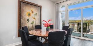 -Live Bold at The Ten – Modern 3BR / 2.5BA Townhome + Elevator Gallery 9