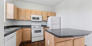 Blue Lake Villas II Gallery 18