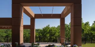 Stratos at Bridge District Gallery 27