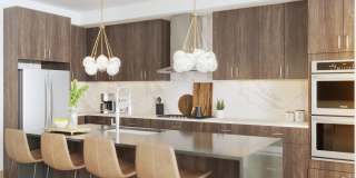 The Standard - Penthouses Gallery 5